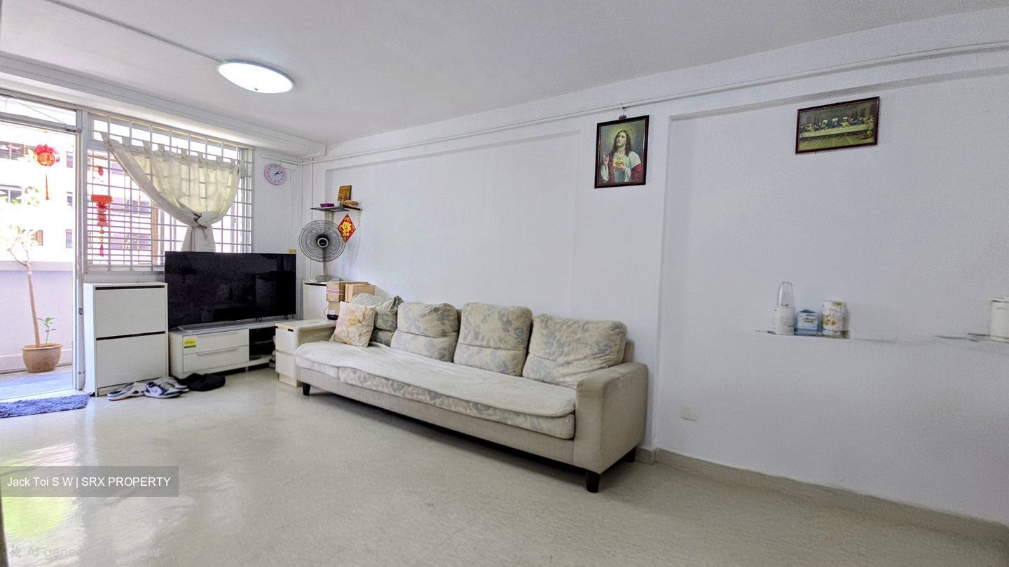 Blk 75 Bedok North Road (Bedok), HDB 3 Rooms #543360661